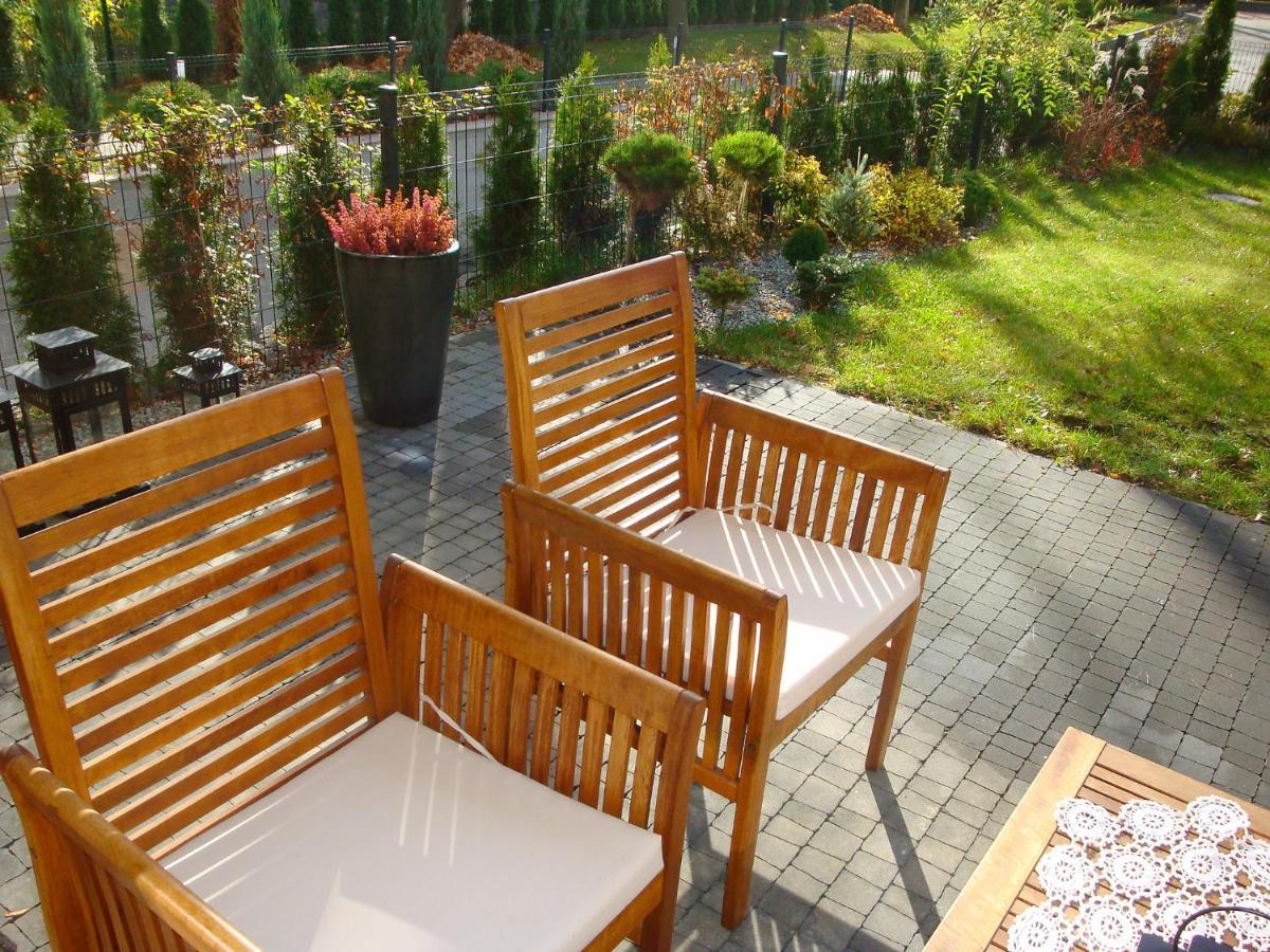 Apartment Apartament Olszowka By Interhome บีเอสโก-เบียวา ภายนอก รูปภาพ