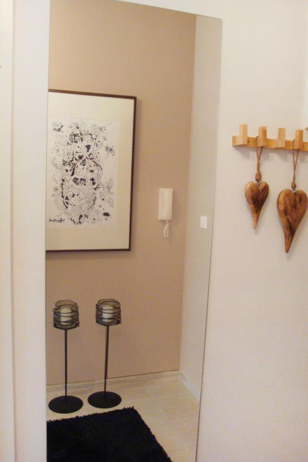 Apartment Apartament Olszowka By Interhome บีเอสโก-เบียวา ภายนอก รูปภาพ