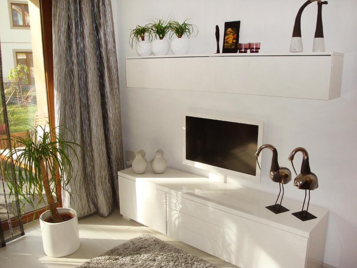 Apartment Apartament Olszowka By Interhome บีเอสโก-เบียวา ภายนอก รูปภาพ