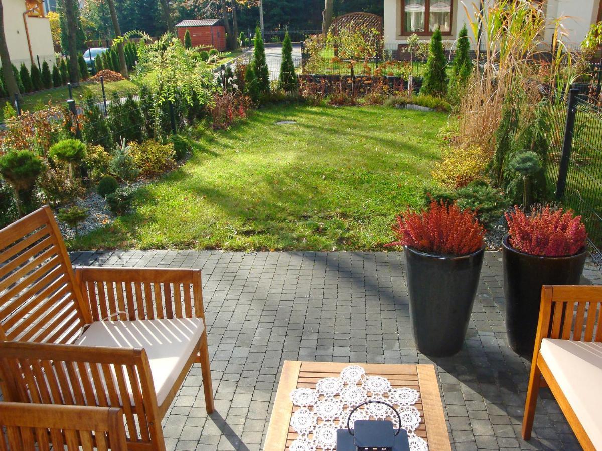 Apartment Apartament Olszowka By Interhome บีเอสโก-เบียวา ภายนอก รูปภาพ