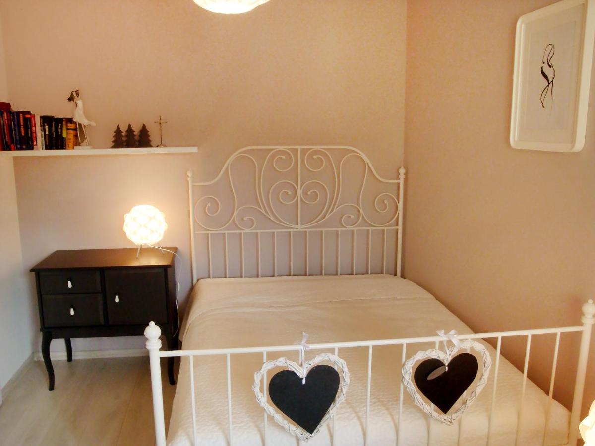 Apartment Apartament Olszowka By Interhome บีเอสโก-เบียวา ภายนอก รูปภาพ